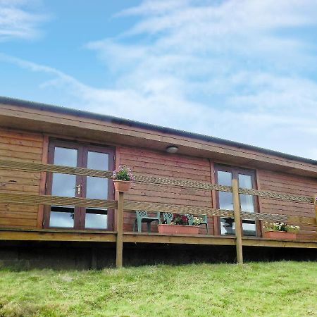 Ben Alder Lodge Milton of Campsie Luaran gambar