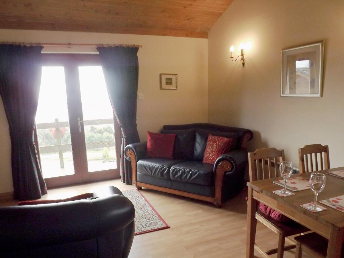 Ben Alder Lodge Milton of Campsie Luaran gambar